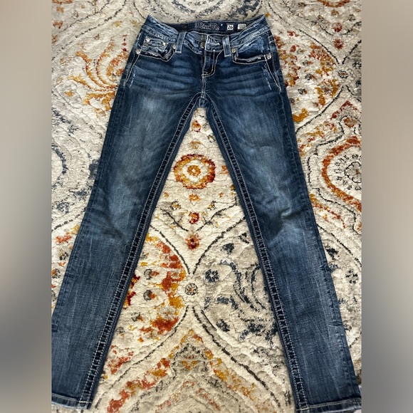 Miss Me skinny jeans - Picture 3 of 4